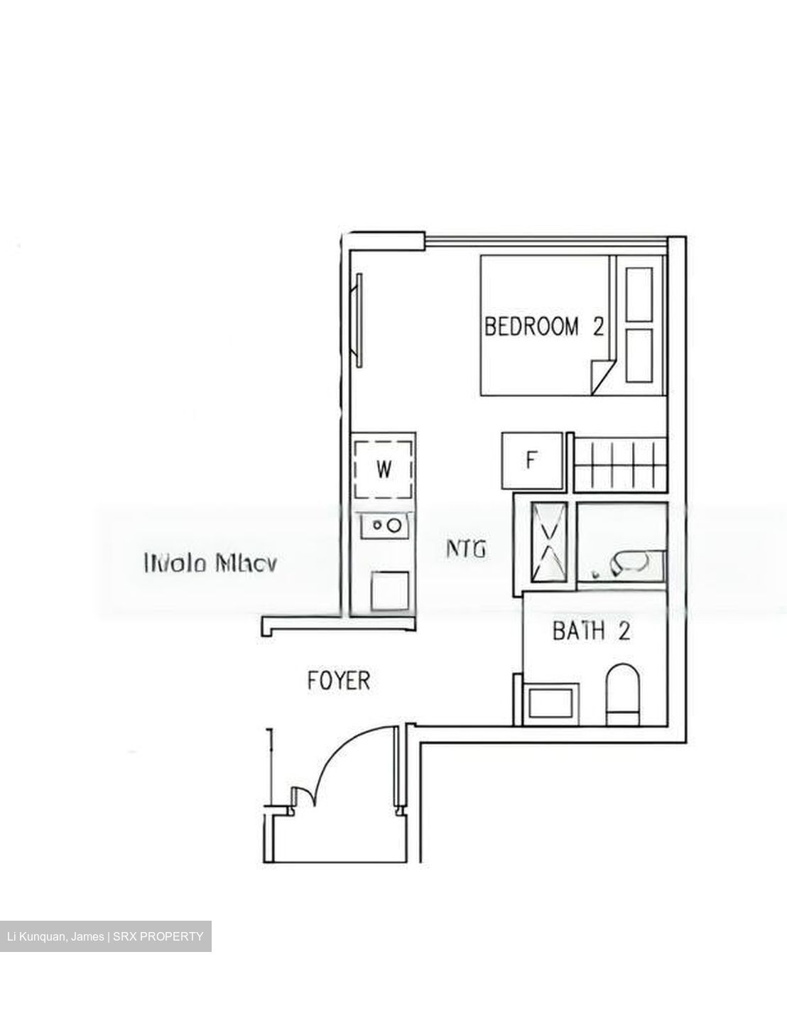 Ecopolitan (D19), Condominium #622135221